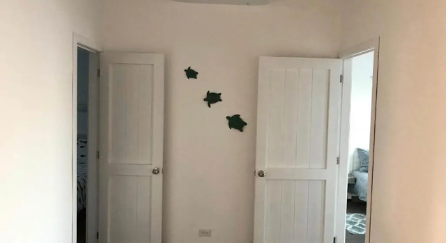 Коттедж Sandy Feet House