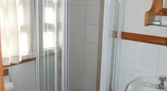 Номер Standard Park Gables Guest House