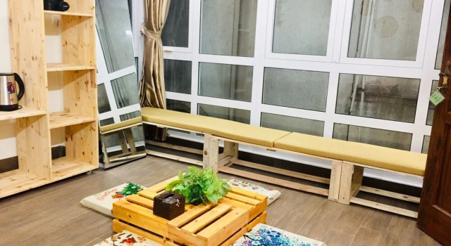 Night Market Homestay