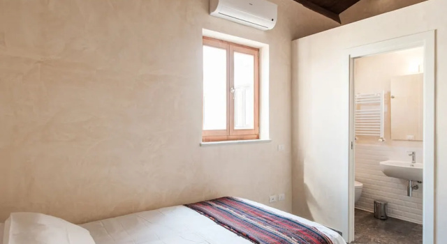Номер Comfort Le pomelie bed and breakfast