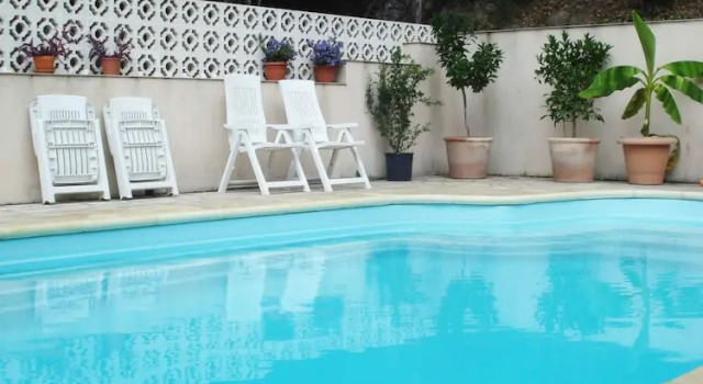 Villa Ariana - Gite, Rezerwuj Willa Wille w Faugeres, Willa