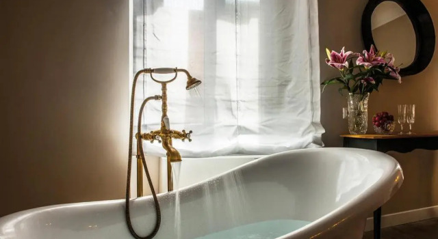 Номер Deluxe RELAIS56