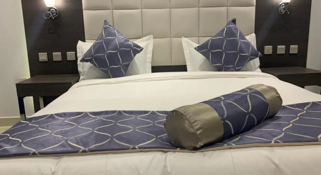 شقق بيت العز Bait Alez, Забронировать Отель Джидда Мекка, avenue* mall* jeddah*