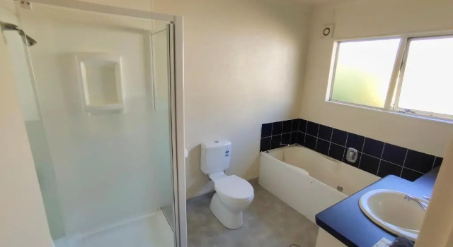Семейный номер Standard Harringtons Motor Lodge