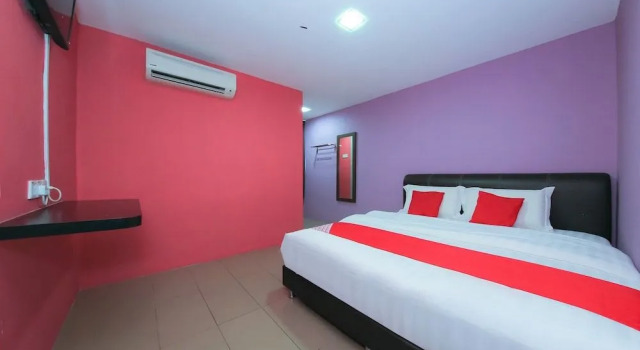 OYO 89650 Inn Hotel