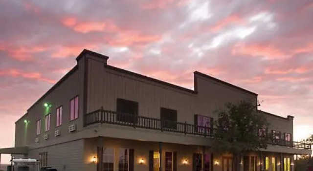Standard- firedobbelt værelse Wildcatter Ranch & Resort