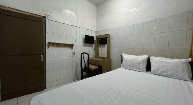 Номер Standard Hotel O Pondok Bulo Ugi Syariah Near SD Negeri 185 Pinrang