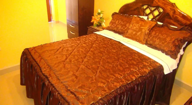Hostal El Sueno de San Martin