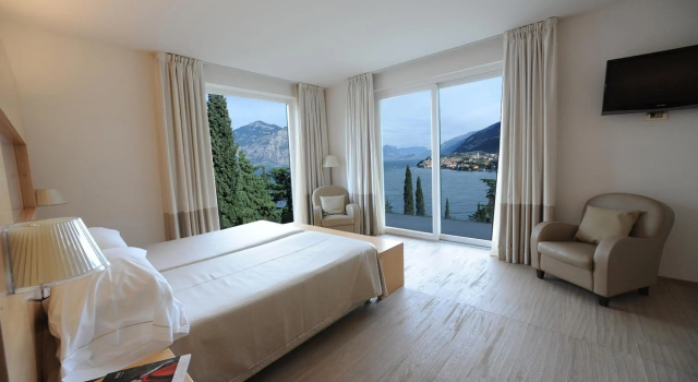 Bellevue San Lorenzo, Prenota Hotel Hotel a Veneto con piscina, Piscina