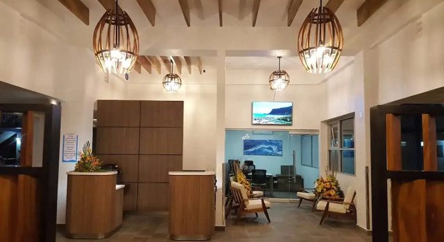 Punta Borinquen Resort, Réserver Complexe hôtelier Aguada Aguadilla