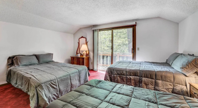 Pet-friendly Gem: Hike, Fish & Golf in Gaylord, Book Feriehus Villaer i Gaylord, Villa