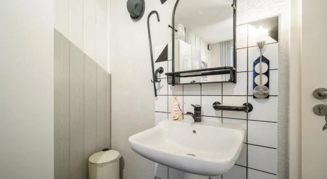 Номер Standard Hotel Tusculum