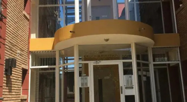 Apartamento Los Abuelos