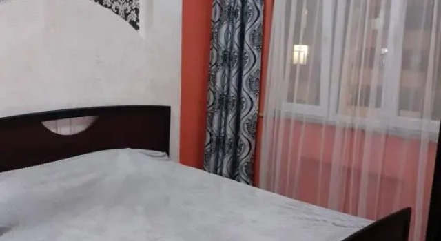 Georgia, Batumi. Street Gorgiladze 95, Book Hotel Batumi 