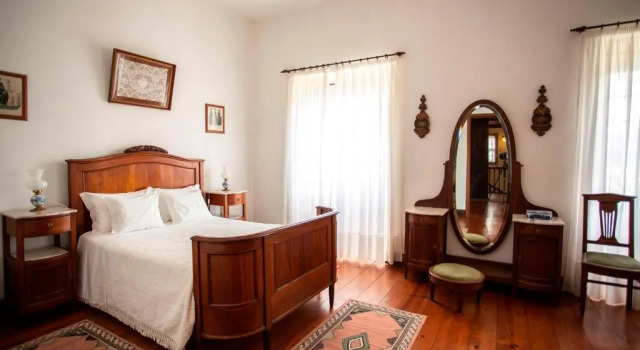 Двухместный номер Standard Casa da Várzea