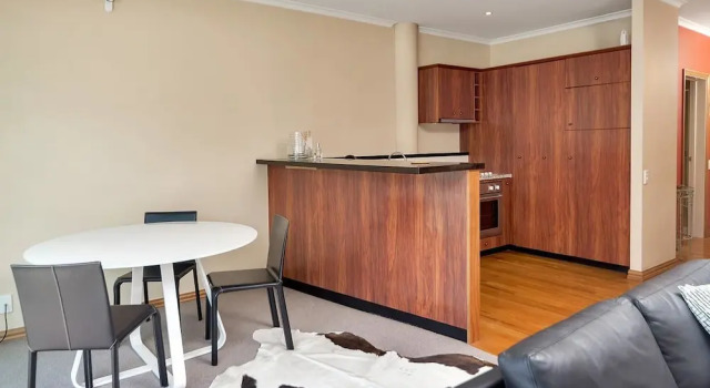 QV Luxury Sea View Apartment - 581, Buchen Sie Ferienwohnung Auckland 