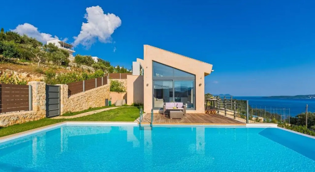 Вилла The Dynasty Villas