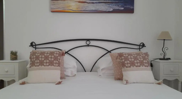 Номер Deluxe Guest house al mare