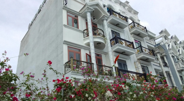 Amor Hotel, Забронировать Отель Го Вап Хошимин
