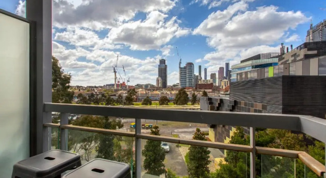 Студия Deluxe Docklands Private Collection - NEWQUAY
