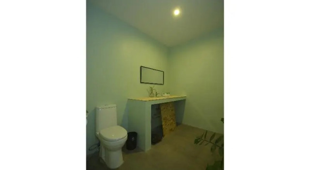 Двухместный номер Standard Mosaic Liwliwa Hotel Near Beach