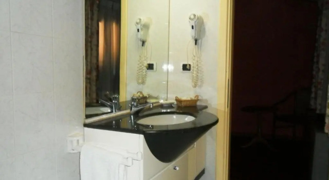 Двухместный номер Standard Hotel Borgo Antico