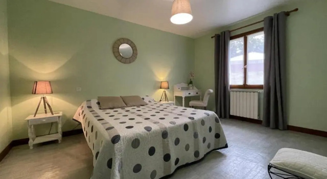 Maison Zubiatia - 3km Compostelle, Varaa Hotelli Saint-Jean-le-Vieux 