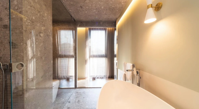 Номер Superior Hotel Museo Cheongju