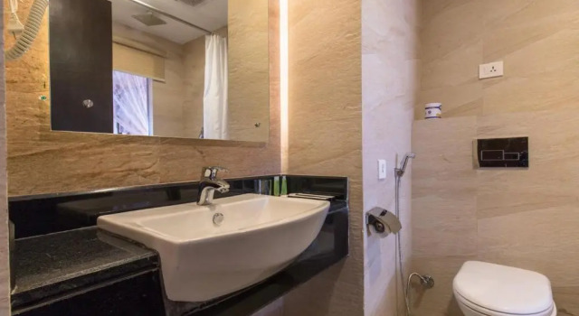 Полулюкс Hotel Mala Pokhara