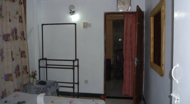 Blow Hole View Home Stay, 预订 民宿 Kudawellekele East 汉班托塔