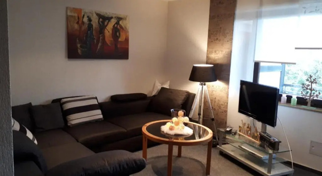 Апартаменты Ferienwohnung Michaela