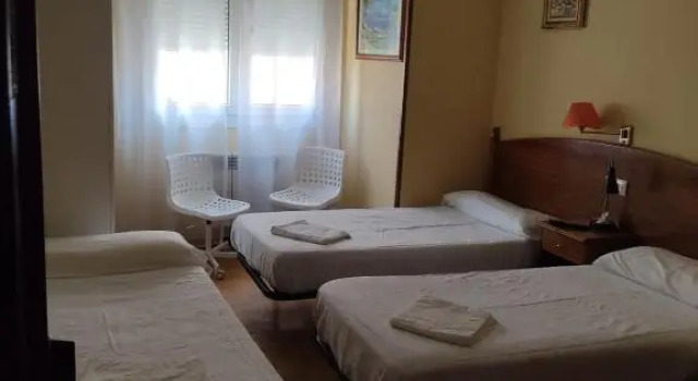 Трёхместный номер Standard Hotel Camagüey