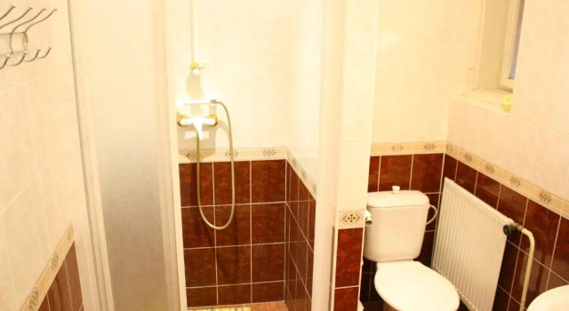 Номер Standard Bungalovy a ubytování Ratibořice- Zlíč