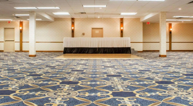 Econo Lodge Broken Arrow-Tulsa, Buchen Sie Hotel Broken Arrow Oklahoma