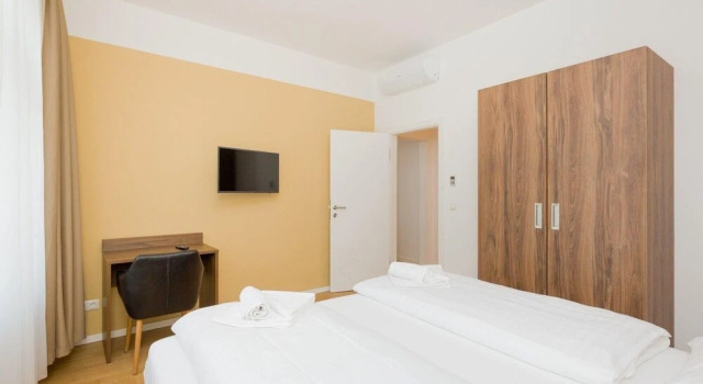 RPD Apartment Top 7-8, Prenota Appartamento Vienna Austria