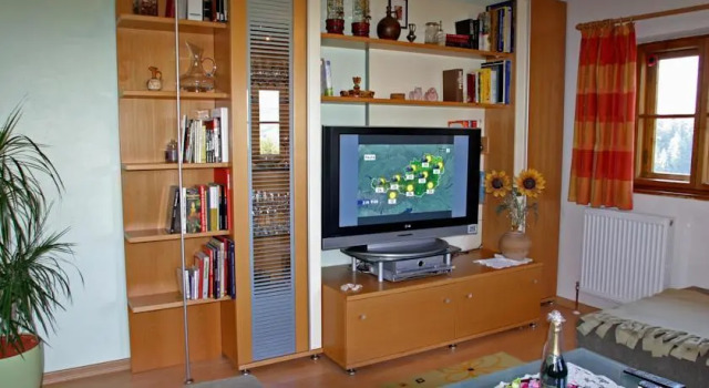 Ferienhaus-Reinhilde-Lehrerhäusl-Alpbach 258, Забронировать Апартаменты/квартира Апартаменты Тироля, Апартаменты/квартира