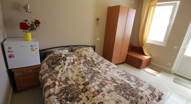Aurora, Rezervovat Hotel Sudak 