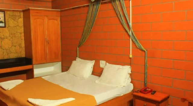 The Nest Inn, Забронировать Отель Отели штата Тамилнада 3 звезды, 3*