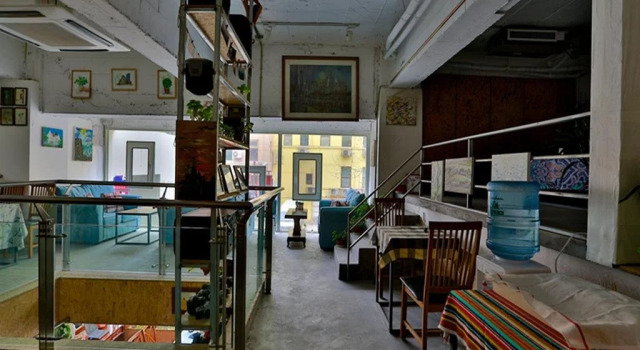 Qingdao Hometree Hostel, Rezerwuj Hostel Hostele w Qingdao, Hostel