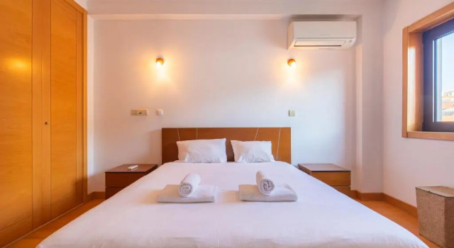 LovelyStay - Modern apartment in Anjos