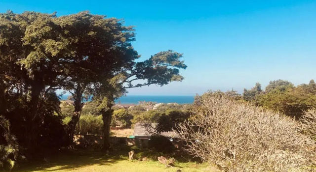 Beefwood Beach House