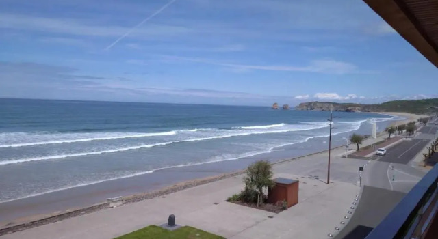 appart hendaye