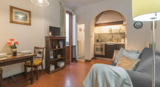 Pitti Glamour Apartment, Забронировать Апартаменты/квартира Апартаменты Флоренции, рядом с Площадь Кафедрального собора, Апартаменты/квартира