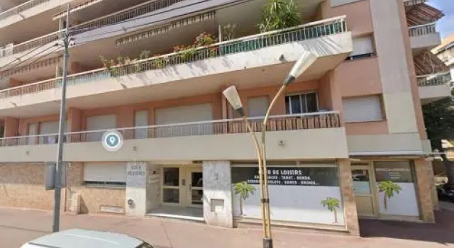 Eden Residence, Забронировать Апартаменты/квартира Апартаменты Антиб, рядом с Antibes Archaeology Museum, Апартаменты/квартира