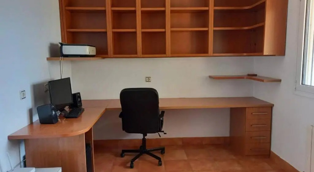 Коттедж Casa céntrica en Platja dAro, a 5min de la playa