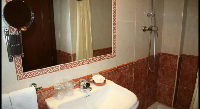 Номер Standard La Posada del Molino