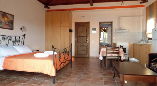 Villa Gaia Apartments
