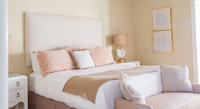 Номер Standard Romora Bay Resort & Marina