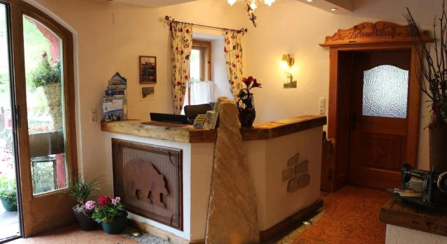 Gasthof Bärenwirt