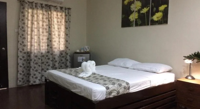 Mañana Hotel, Book Hotel Billige hoteller i Zambales